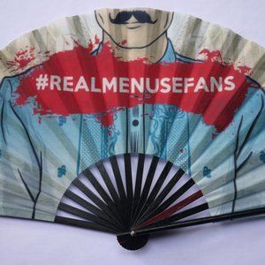Abanicos #REALMENUSEFANS